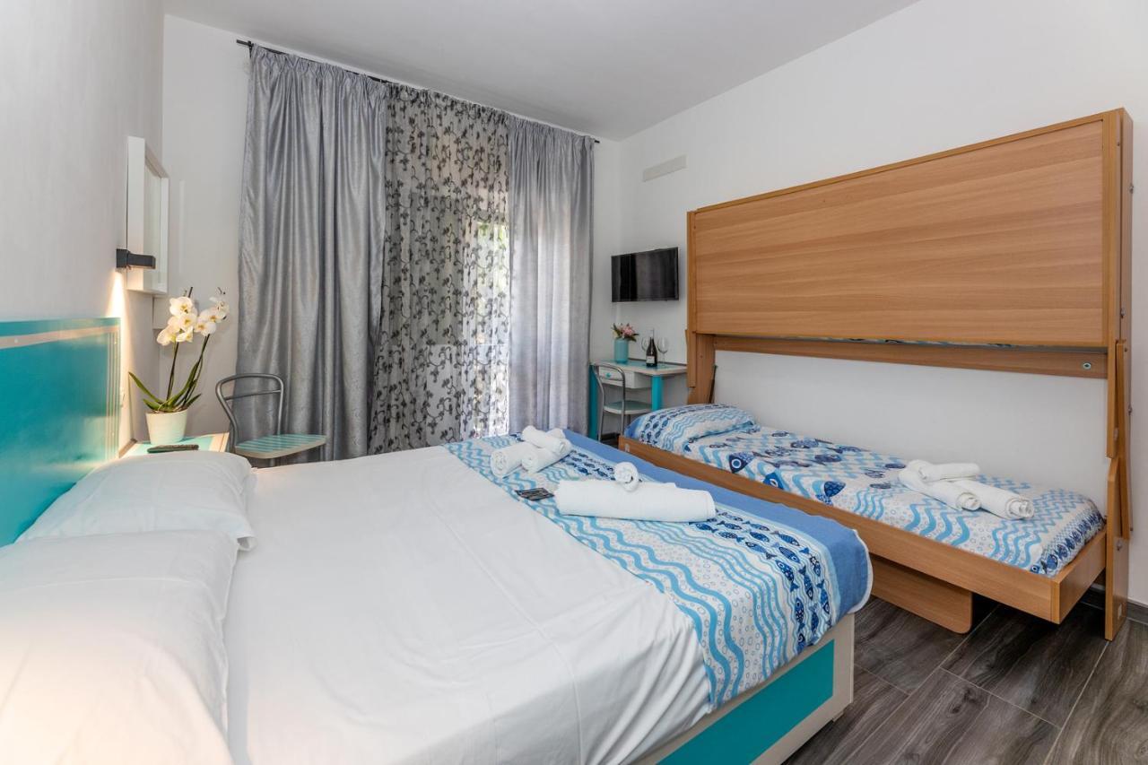 B&B Oasi Finale Ligure Exterior photo
