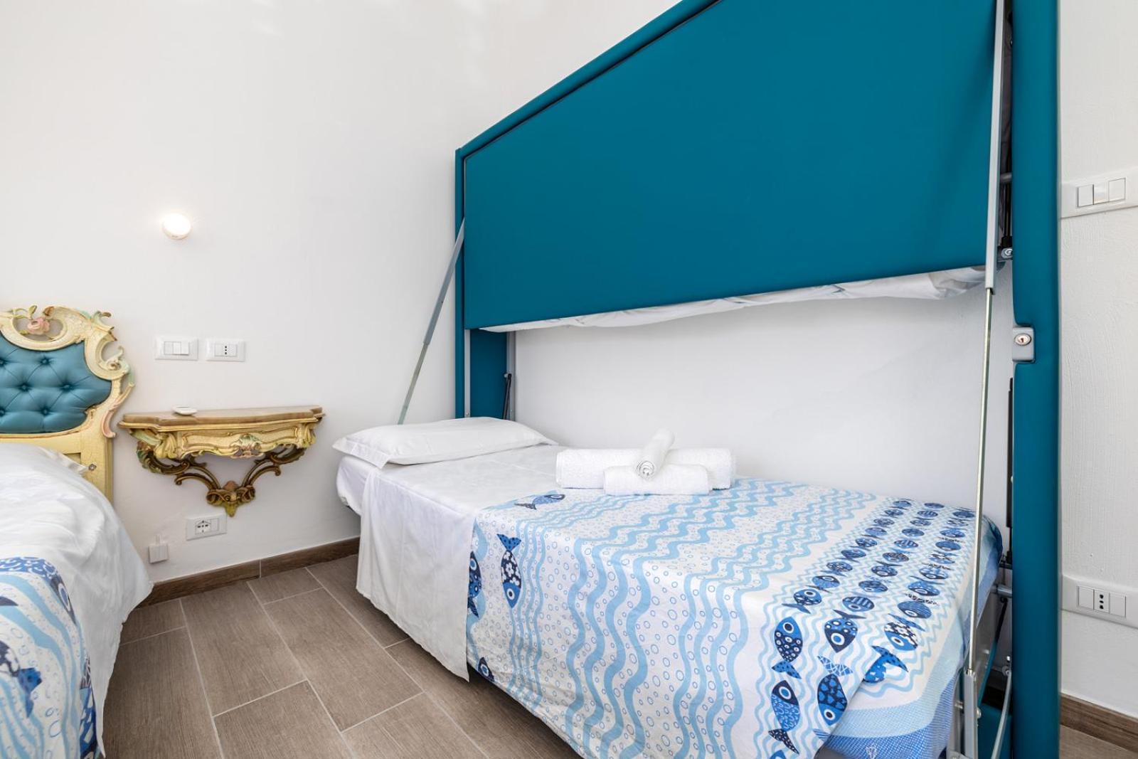 B&B Oasi Finale Ligure Exterior photo