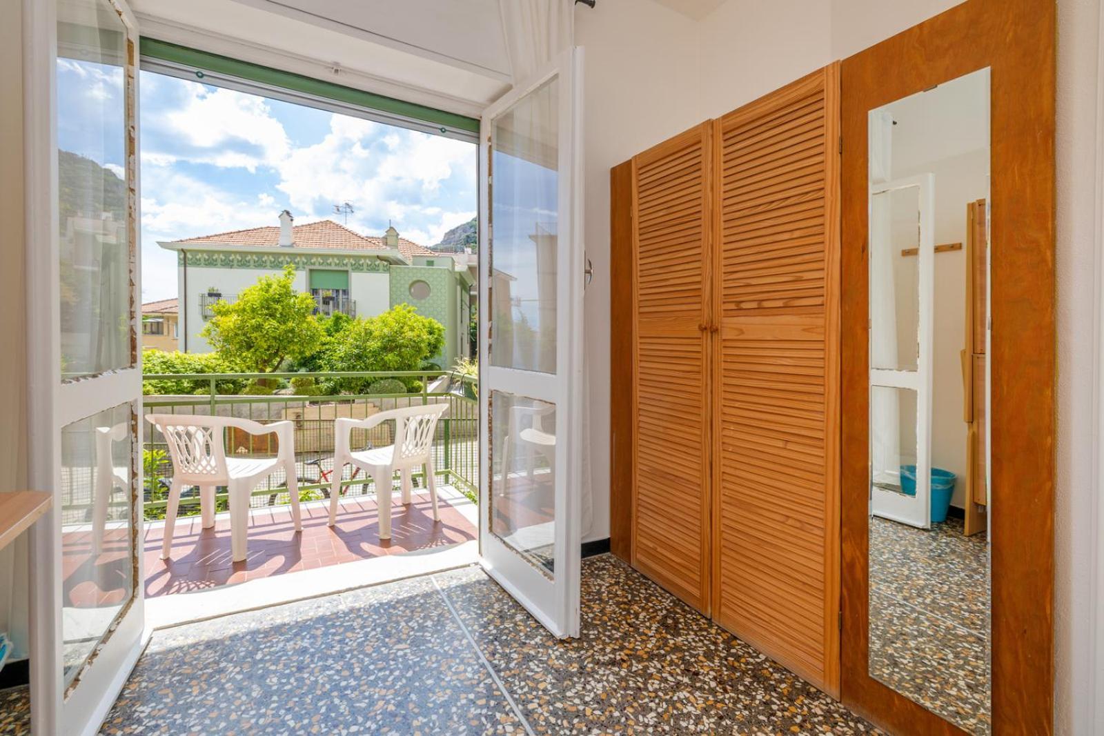 B&B Oasi Finale Ligure Exterior photo
